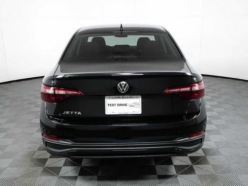 Certified 2023 Volkswagen Jetta S w/ IQ.Drive Package FWD image 28