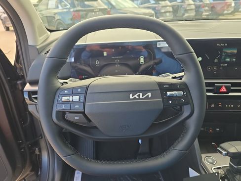 New 2026 Kia Sportage SX FWD image 30