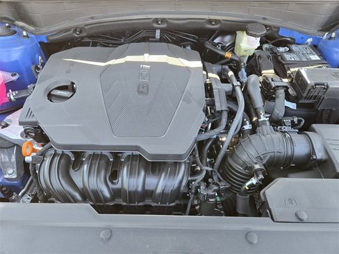 New 2026 Kia Sportage EX w/ EX Panorama Roof Package image 21