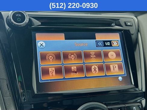 Used 2016 Honda Odyssey EX-L image 17