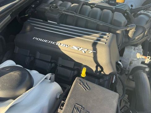 Used 2018 Dodge Challenger R/T Scat Pack w/ Leather Interior Group image 19