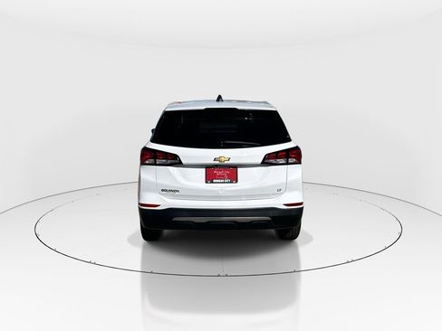 Used 2022 Chevrolet Equinox LT image 7