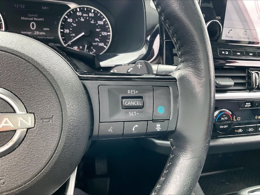 Used 2022 Nissan Pathfinder SL w/ SL Premium Package AWD/4WD image 24