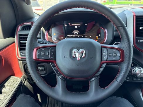 New 2026 RAM 1500 Rebel AWD/4WD image 29