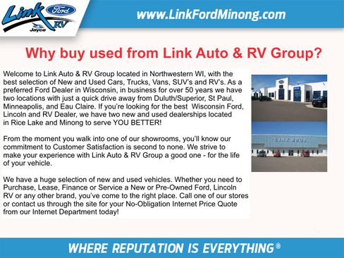 Used 2019 Ford F150 XLT w/ Equipment Group 302A Luxury image 23