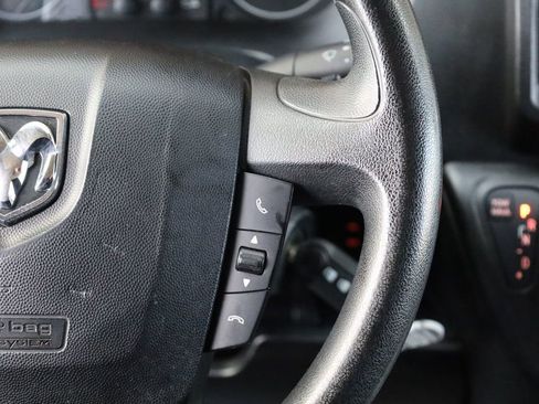 Used 2017 RAM ProMaster 1500 w/ Interior Convenience Group image 25