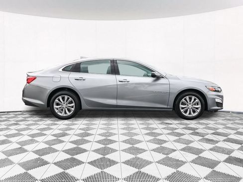 Used 2023 Chevrolet Malibu LT FWD image 11