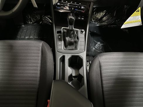 New 2026 Volkswagen Jetta S FWD image 33