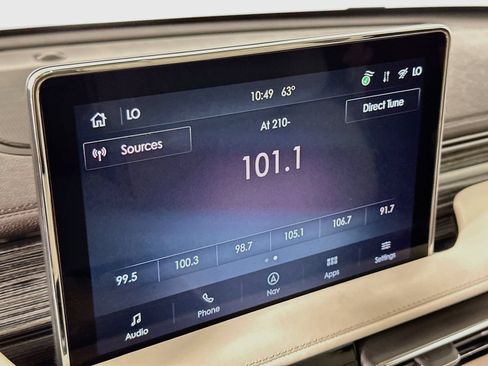 Used 2022 Lincoln Aviator Black Label w/ Dynamic Handling Package AWD/4WD image 15