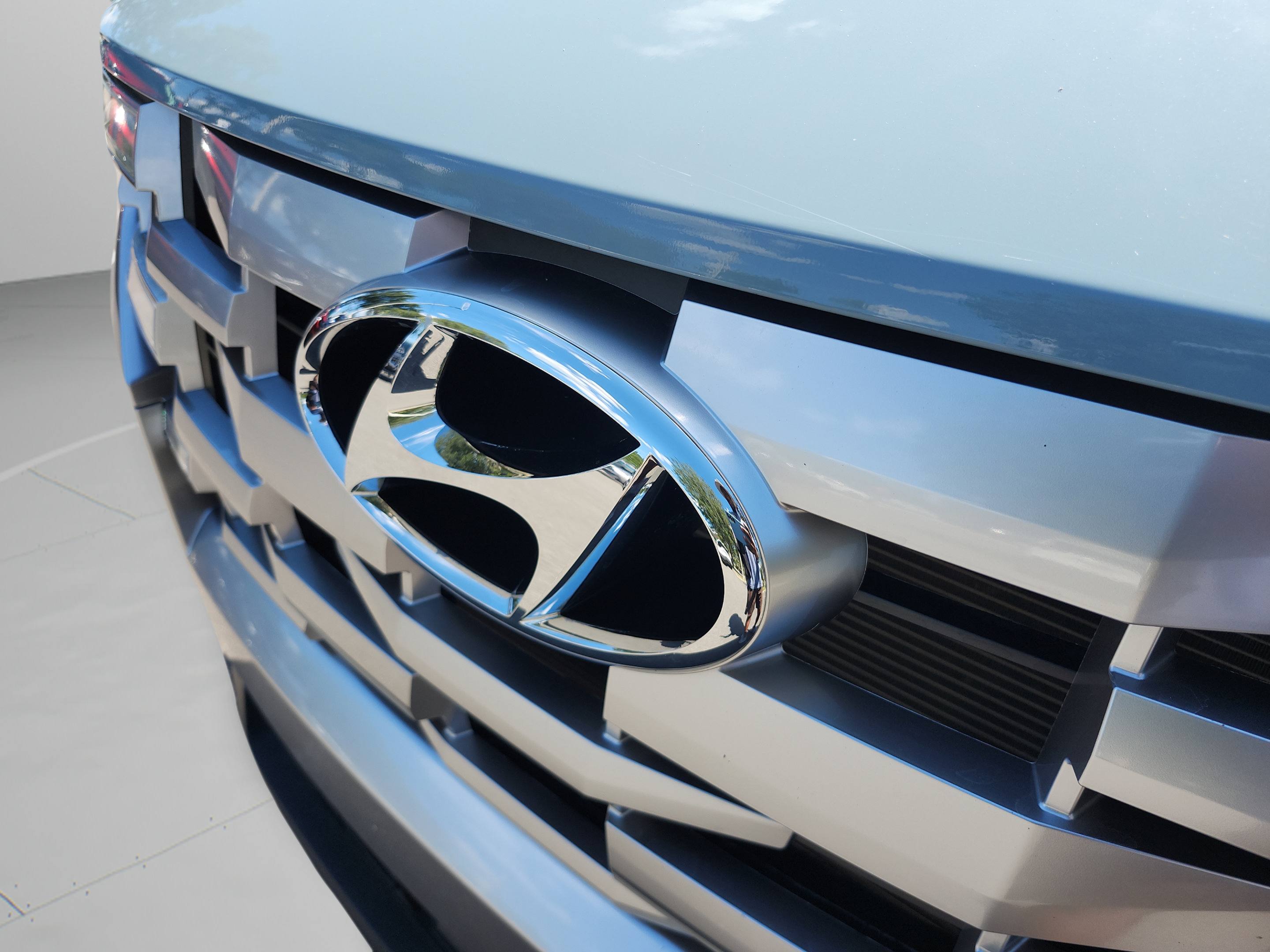 Certified 2024 Hyundai Santa Cruz SEL w/ Activity Package FWD image 29