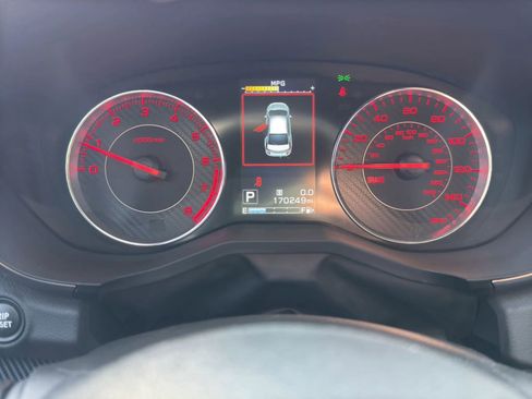 Used 2017 Subaru Impreza 2.0i Sport w/ Popular Package #4A image 17