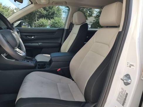 Used 2023 Honda CR-V EX image 27