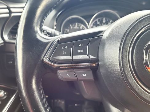 Used 2018 MAZDA CX-9 Grand Touring FWD image 24