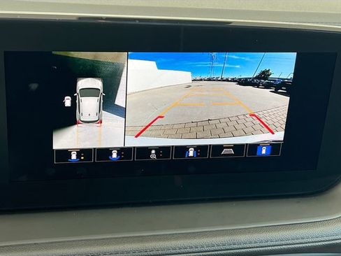 New 2026 Buick Encore GX Avenir w/ Avenir Technology Package image 9