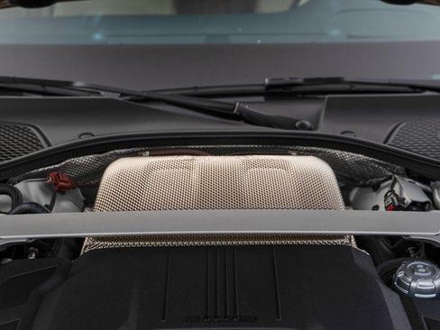 Used 2026 Bentley Continental GTC image 26