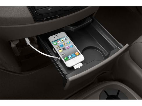 Used 2015 Honda Odyssey EX-L image 11