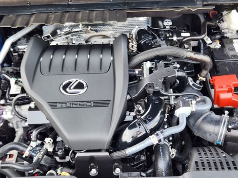 Used 2024 Lexus NX 350 AWD w/ Vision Package image 21