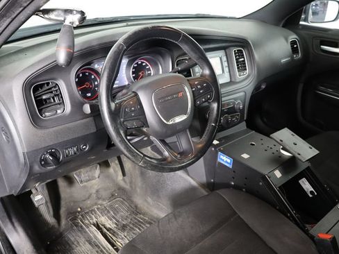 Used 2016 Dodge Charger Police w/ Fleet Park Assist Group AWD/4WD image 16