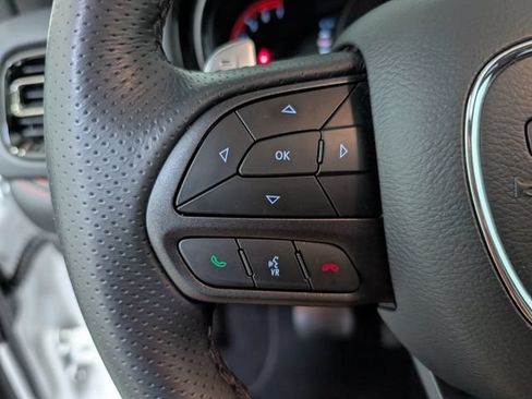 Used 2024 Dodge Durango R/T AWD/4WD image 21