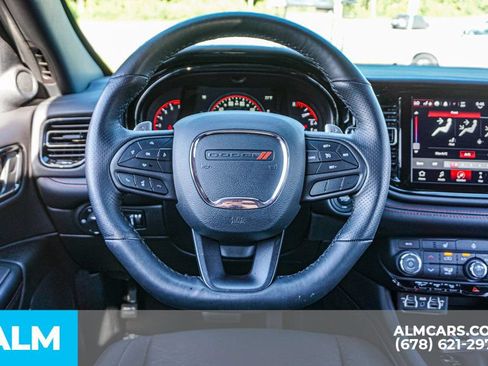Used 2026 Dodge Durango GT AWD/4WD image 29