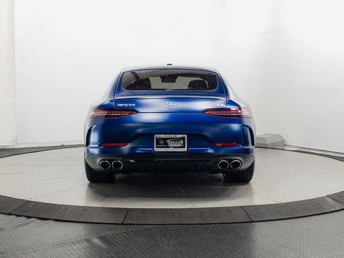 Used 2020 Mercedes-Benz AMG GT 53 image 29