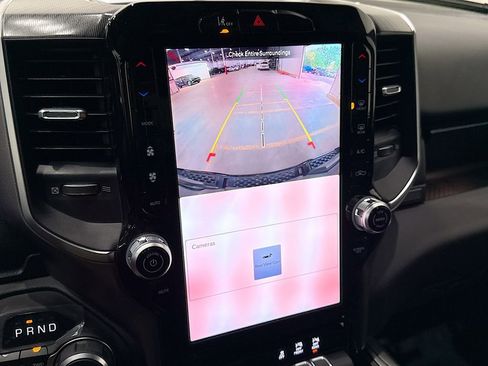 New 2026 RAM 1500 Big Horn image 42