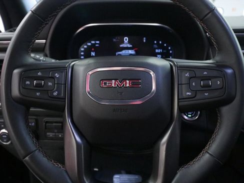 Used 2023 GMC Yukon XL AT4 w/ AT4 Premium Plus Package image 18