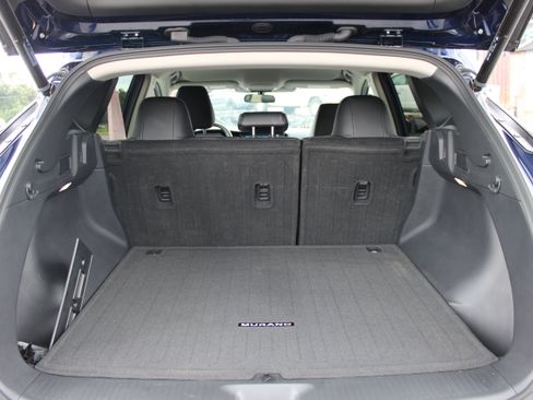 Certified 2025 Nissan Murano SV AWD/4WD image 5