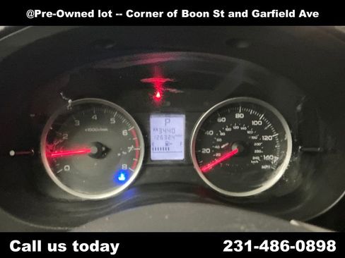 Used 2016 Subaru Forester 2.5i Premium w/ All-Weather Package image 21