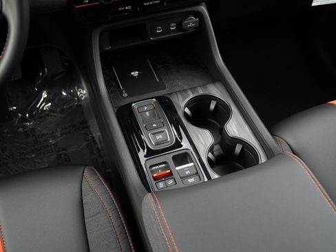 New 2026 Honda Passport TrailSport image 26