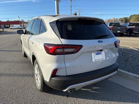 New 2026 Ford Escape Active w/ Tech Pack #1 image 9