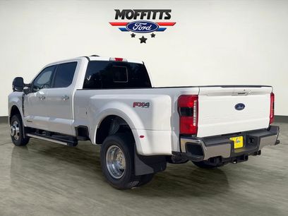 New 2026 Ford F350 Lariat w/ Lariat Premium Package