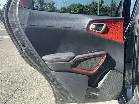 New 2025 Kia Soul GT-Line w/ GT-Line Technology Package image 2