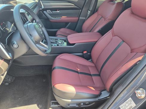 Certified 2026 MAZDA CX-50 AWD 2.5 Hybrid w/ Premium Pkg image 15