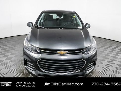 Used 2019 Chevrolet Trax LS image 23