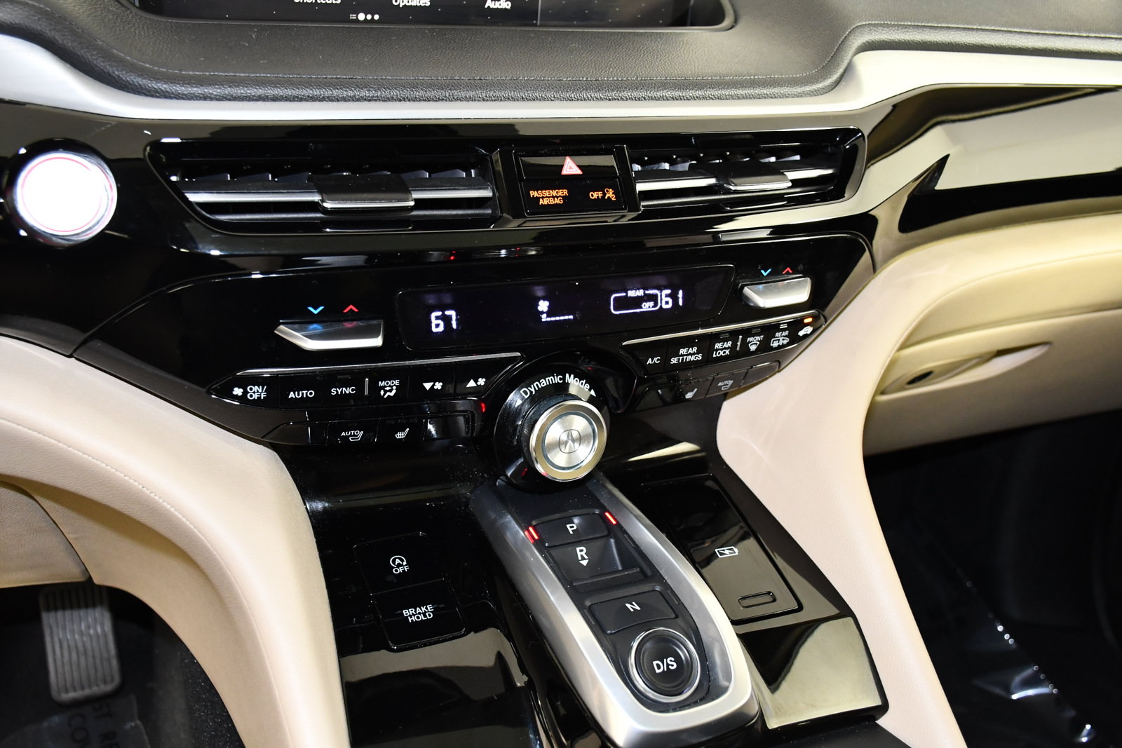 Certified 2023 Acura MDX SH-AWD image 28