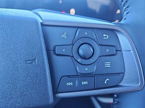 New 2026 Nissan Sentra SL image 14