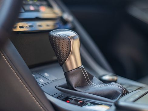 Used 2022 Lexus IS 350 F Sport w/ Accessory Package 2 image 46