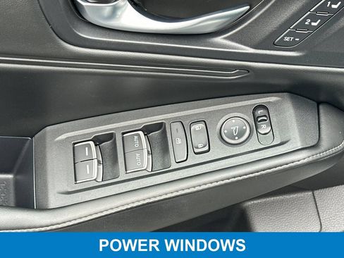 Certified 2025 Honda Accord Sport image 11
