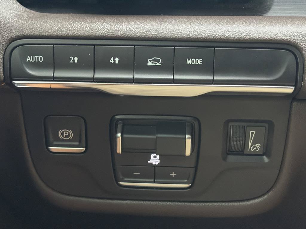Used 2021 Cadillac Escalade ESV Sport AWD/4WD image 14
