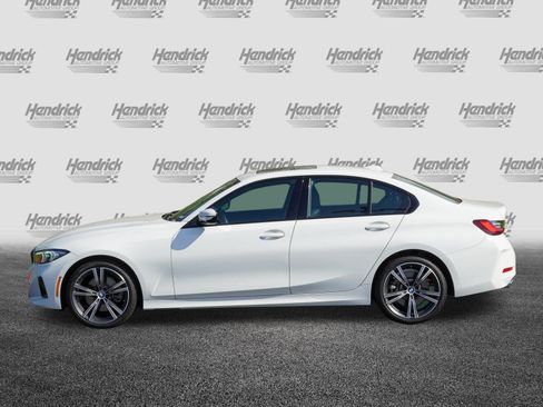 Used 2023 BMW 330i Sedan w/ Premium Package RWD image 6