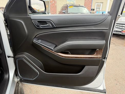 Used 2018 Chevrolet Suburban LS w/ Enhanced Driver Alert Package image 21