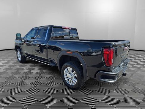 Used 2023 GMC Sierra 2500 Denali w/ Denali Ultimate Package image 5