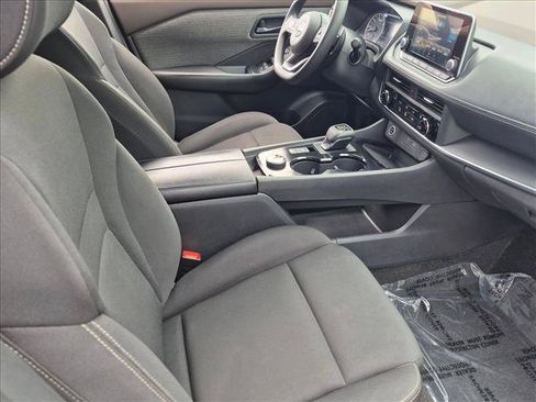Used 2023 Nissan Rogue S AWD/4WD image 20