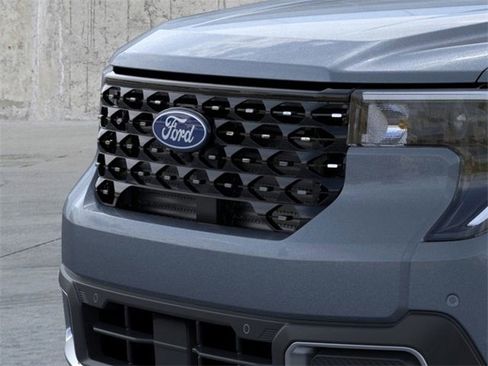 New 2026 Ford Maverick Lariat image 17