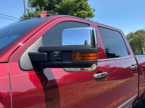 Used 2016 GMC Sierra 3500 Denali w/ Duramax Plus Package AWD/4WD image 33