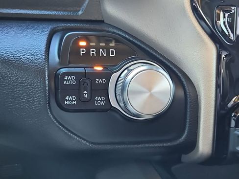 Certified 2021 RAM 1500 Laramie image 34