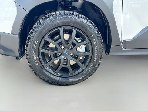 New 2026 Subaru Crosstrek 2.5i Wilderness AWD/4WD image 40