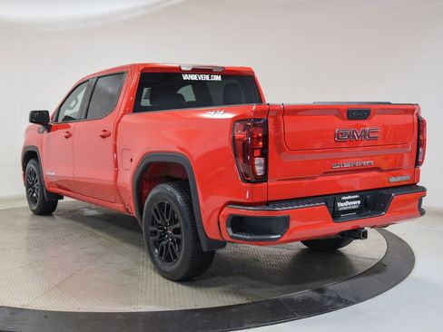 Used 2023 GMC Sierra 1500 Elevation AWD/4WD image 12