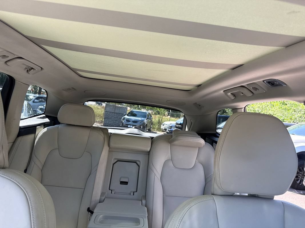 Used 2021 Volvo XC60 T5 Inscription w/ Climate Package AWD/4WD image 22